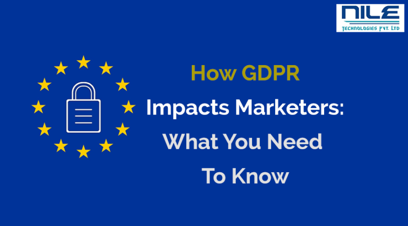 GDPR Compliance Services for Web and Mobile Apps