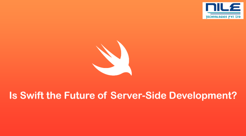 Perfect: Server-Side Swift